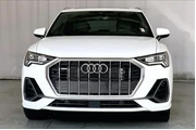 $21391 : Audi Q3 2023 AWD quattro S l thumbnail