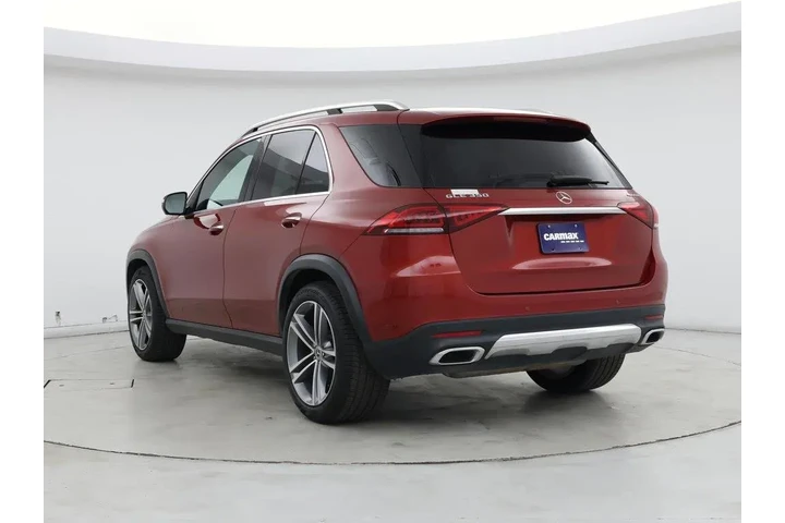 $34998 : Mercedes-Benz GLE 2021 AWD G image 2