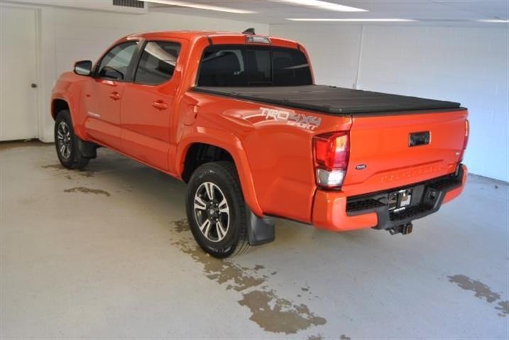 $247000 : TOYOTA TACOMA TRD SPORT image 1