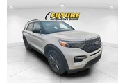 Ford Explorer 2022 AWD XLT 4