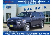 Toyota 4Runner 2023 4x2 SR5 en Houston