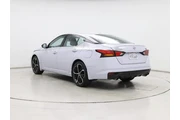 $24998 : Nissan Altima 2025 2.5 SR 4d thumbnail
