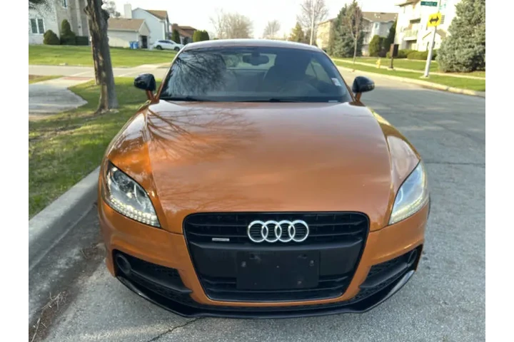 $11997 : 2014 TT 2.0T quattro Premium image 3