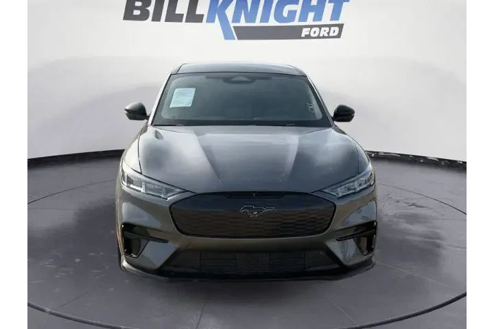 $36000 : Ford Mustang Mach-E 2023 AWD image 8