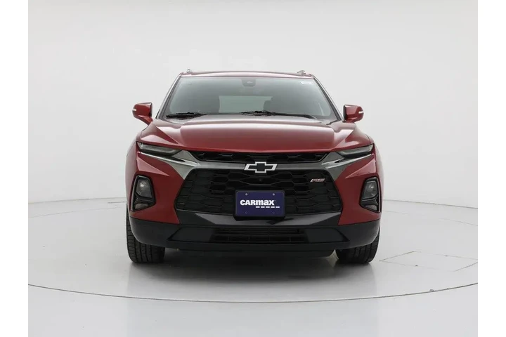 $29998 : Chevrolet Blazer 2021 AWD RS image 5