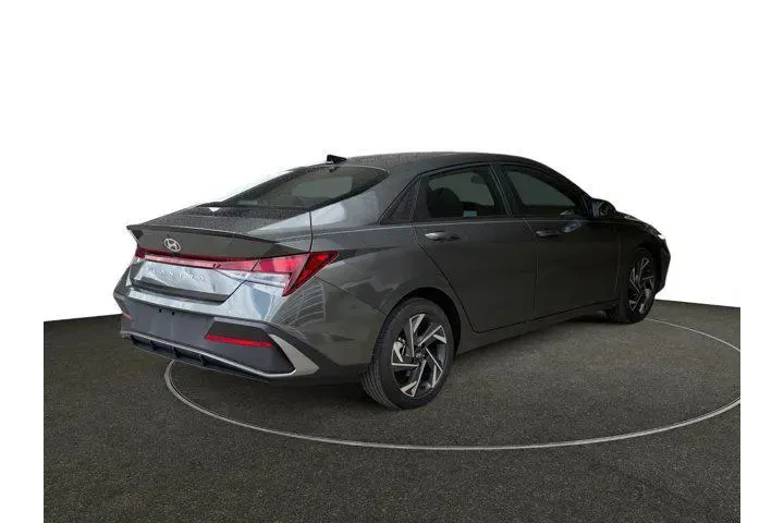 $21878 : Hyundai ELANTRA 2025 SEL Spo image 8