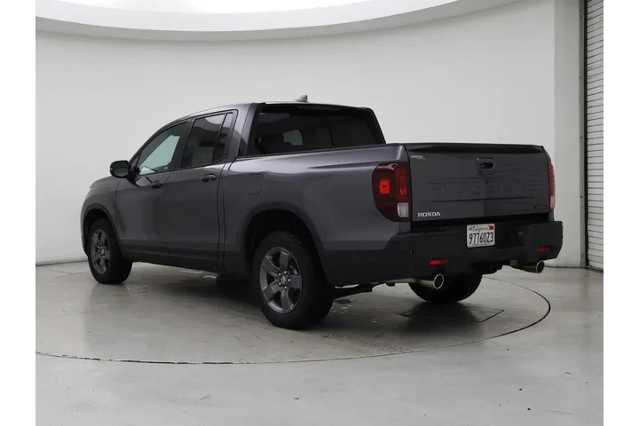$38998 : Honda Ridgeline 2024 AWD Tra image 2