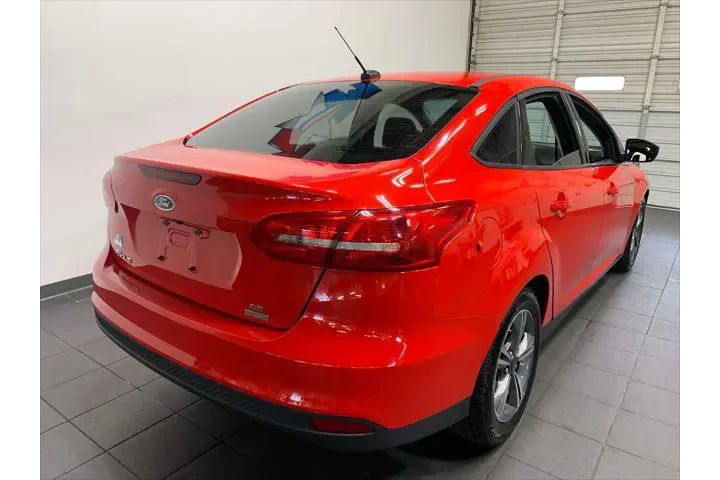 $15489 : Ford Focus 2016 SE 4dr Sedan image 3