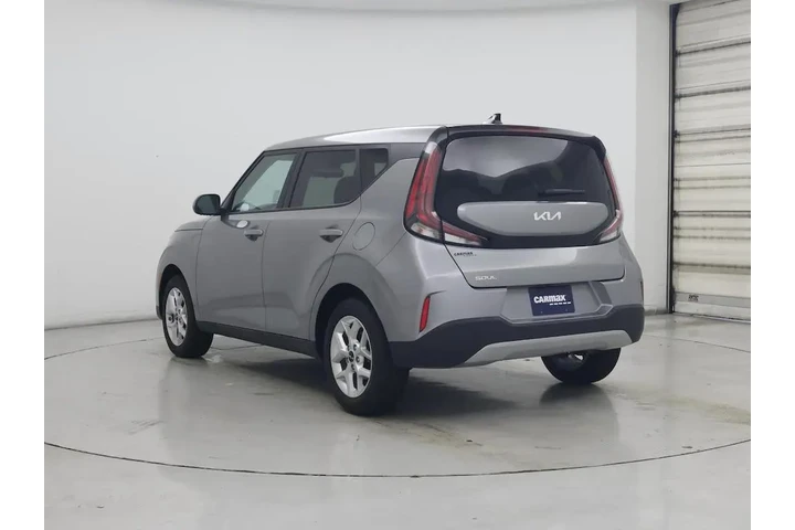 $17998 : Kia Soul 2025 LX 4dr Crossov image 2