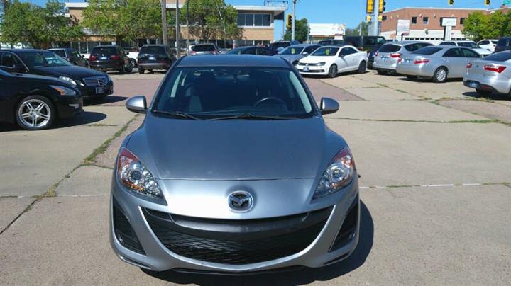 $7999 : 2011 MAZDA3 i Sport image 5