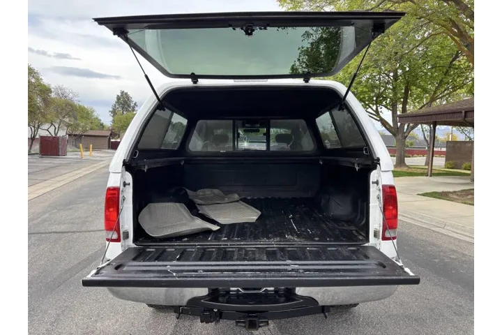$20999 : 2005 F-250 Super Duty Lariat image 10