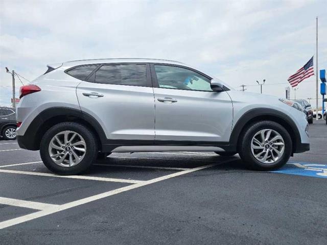 2018 Tucson image 3