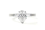 Lab Grown Diamond Ring en Newark