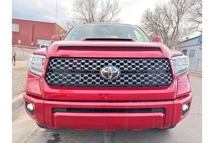 $17995 : 2019 Tundra Limited 5.7L V8 image 2