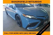 $27999 : Toyota Camry 2023 XSE 4dr Se thumbnail