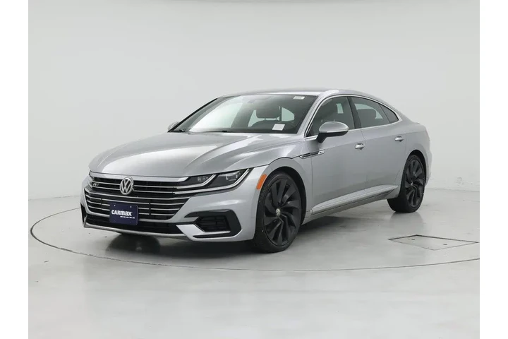 $21998 : Volkswagen Arteon 2019 SE R- image 4