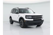 Ford Bronco Sport 2021 AWD O en Raleigh