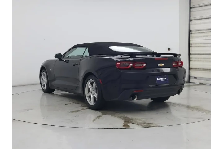 $23998 : Chevrolet Camaro 2023 LT 2dr image 2