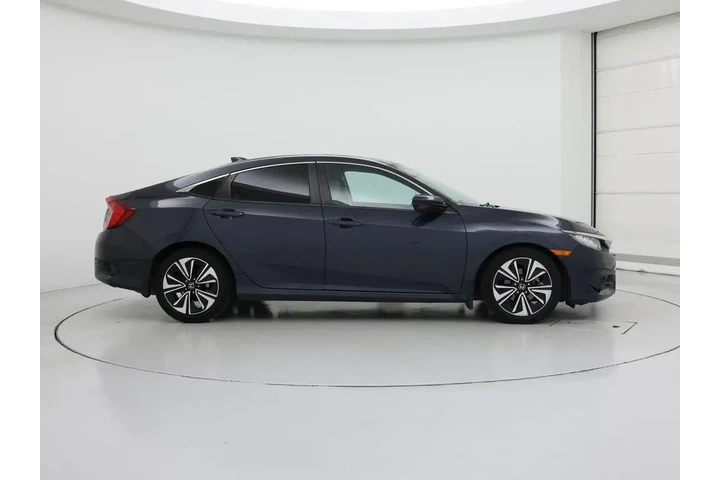 $16998 : Honda Civic 2017 EX-T 4dr Se image 7