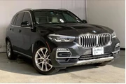 BMW X5 2020 sDrive40i 4dr Sp en Houston