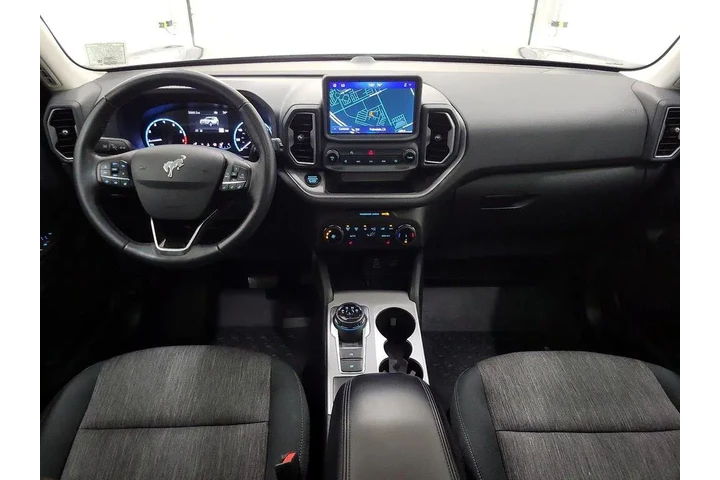 $24998 : Ford Bronco Sport 2023 AWD B image 9