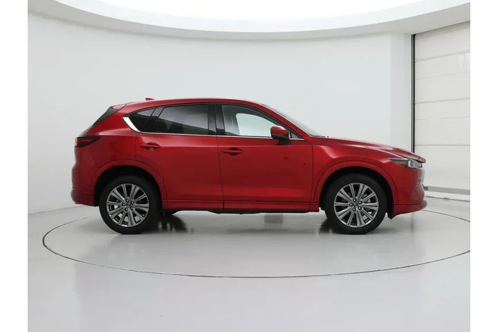 $31998 : Mazda CX-5 2024 AWD 2.5 Turb image 7