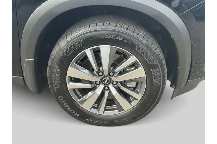 $35995 : Nissan Pathfinder 2025 AWD S image 8