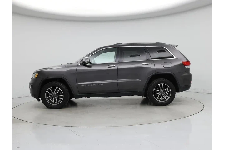 $22998 : Jeep Grand Cherokee 2020 4x4 image 3