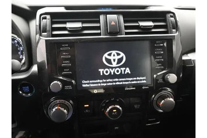 $38352 : Toyota 4Runner 2022 4x4 TRD image 9