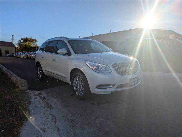 $9990 : 2014 Enclave Premium image 9