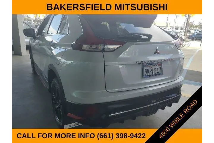 $26965 : Mitsubishi Eclipse Cross 202 image 7