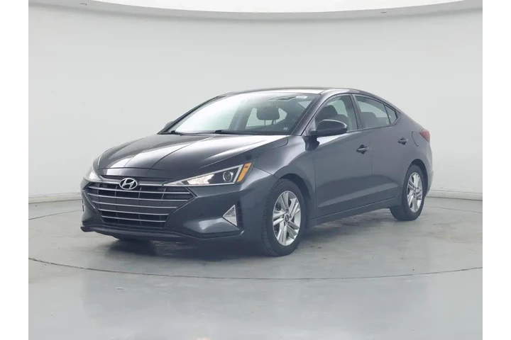 $17998 : Hyundai ELANTRA 2020 Value E image 4