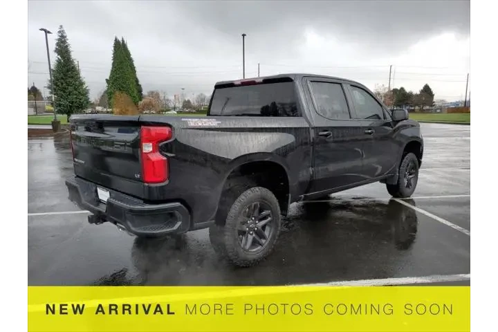 $39990 : Chevrolet Silverado 1500 202 image 5