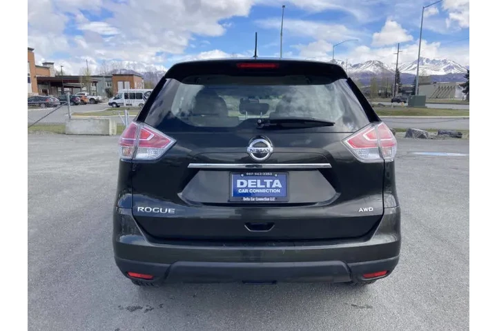 $11999 : 2015 Rogue image 6