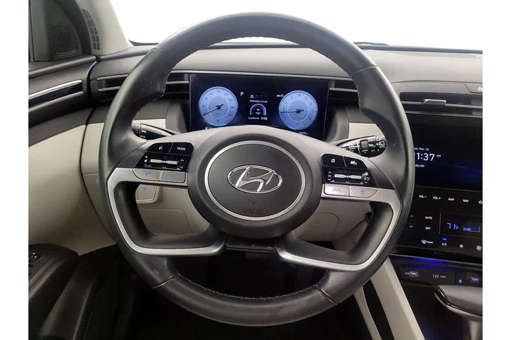 $24998 : Hyundai TUCSON 2024 SEL 4dr image 10
