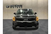 $36500 : Kia Telluride 2022 AWD SX 4d thumbnail