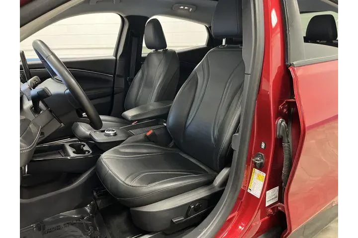 $24995 : Ford Mustang Mach-E 2023 AWD image 4