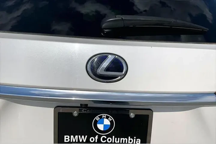 $37998 : Lexus RX 450hL 2020 AWD Luxu image 9