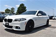 2014 BMW 535i en Memphis