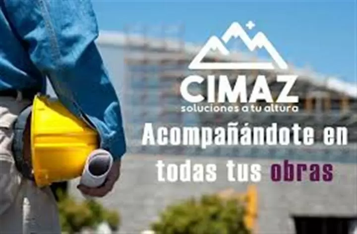 CIMAZ SAS - Andamios image 3