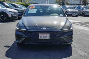 $21000 : Hyundai ELANTRA 2025 SEL Spo thumbnail