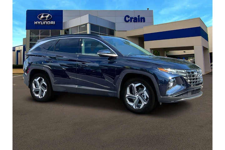 $32556 : Hyundai TUCSON Hybrid 2024 A image 10