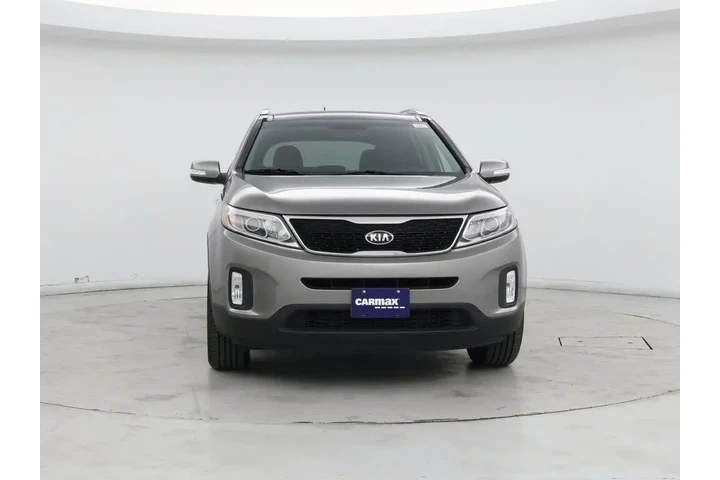 $13599 : Kia Sorento 2014 EX 4dr SUV image 5