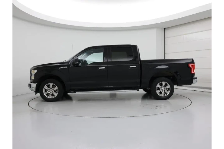 $24998 : Ford F-150 2016 4x2 XLT 4dr image 3