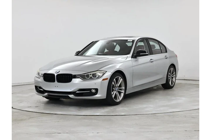 $18998 : BMW 3 Series 2015 328i 4dr S image 4