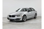 $18998 : BMW 3 Series 2015 328i 4dr S thumbnail