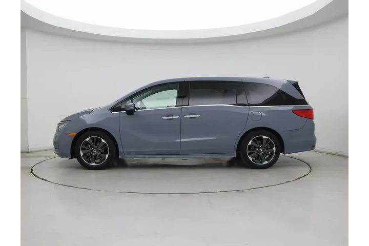 $39998 : Honda Odyssey 2023 Elite 4dr image 3
