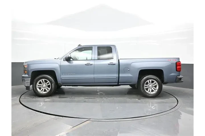 $25944 : Chevrolet Silverado 1500 201 image 4