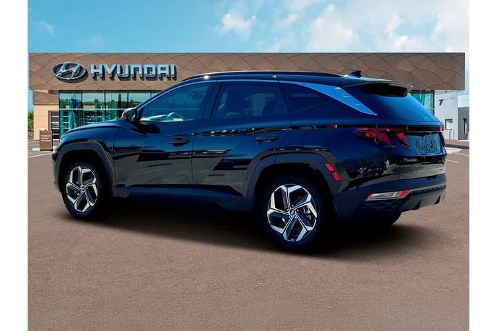 $30500 : Hyundai TUCSON Plug-in Hybri image 4