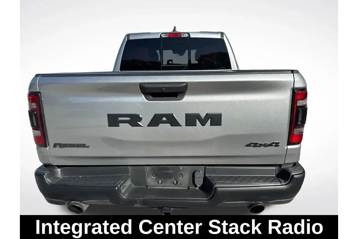 $39578 : Ram 1500 2022 4x4 Rebel 4dr image 6